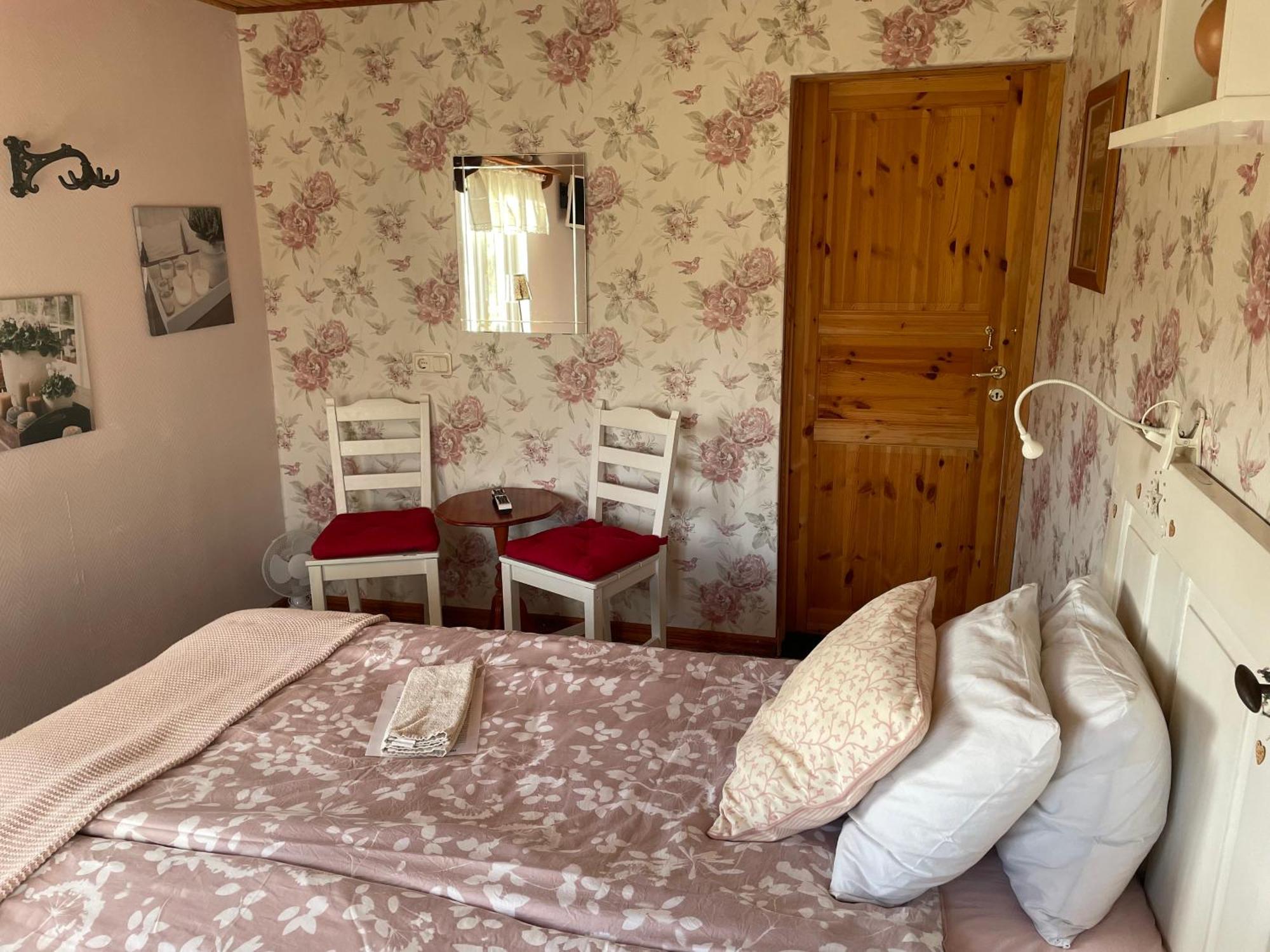 Sanddala Bed & Breakfast Everod Екстер'єр фото