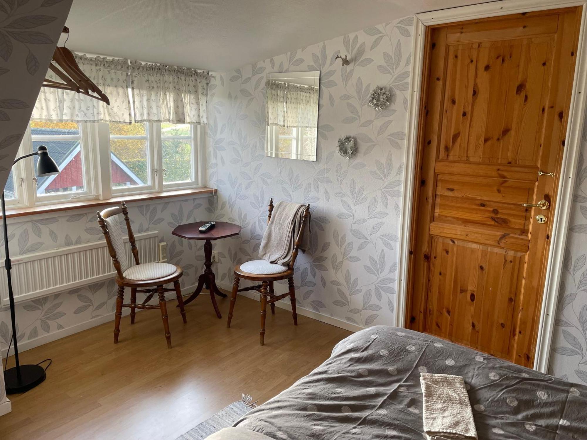 Sanddala Bed & Breakfast Everod Екстер'єр фото